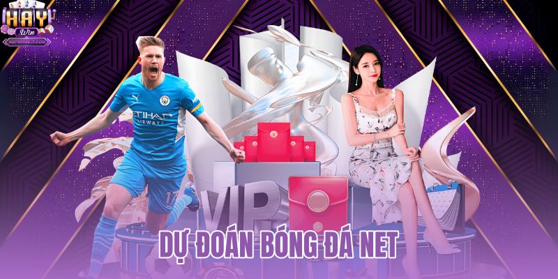 Dự đoán bóng đá net