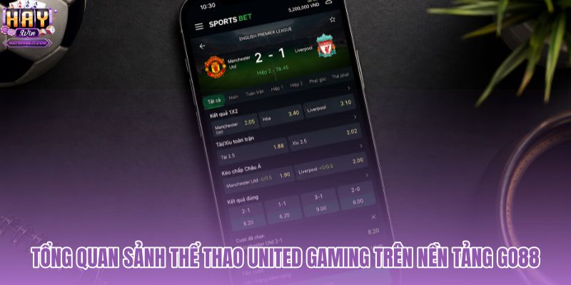 tong-quan-sanh-the-thao-united-gaming-tren-nen-tang-go88 tong-quan-sanh-the-thao-united-gaming-tren-nen-tang-go88